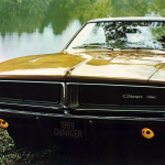 1969 Dodge Charger