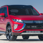 2018 Mitsubishi Eclipse Cross