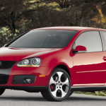 Volkswagen GTI