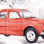 1959 Henney Kilowatt