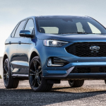 2019 Ford Edge ST