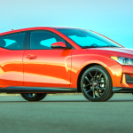 2019 Hyundai Veloster