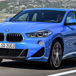 2018 BMW X2