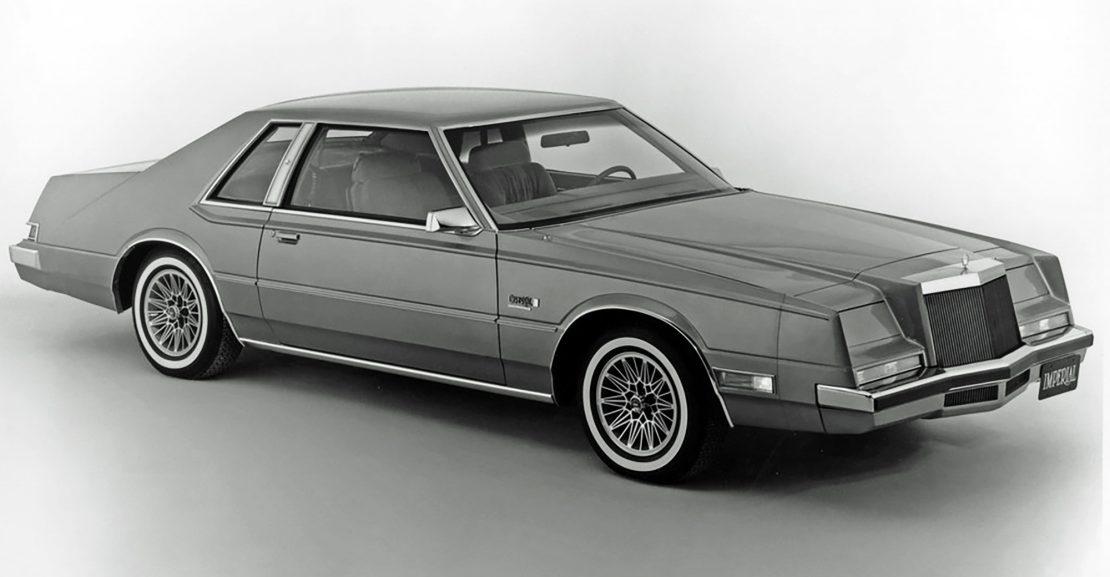 1982 Imperial