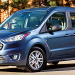 2019 Ford Transit Connect Wagon