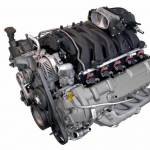 Ford Triton V10