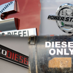 Pickup Truck Diesels
