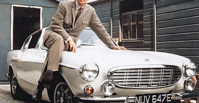 Simon Templar