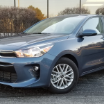 2018 Kia Rio 5-Door