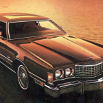 1976 Ford Thunderbird