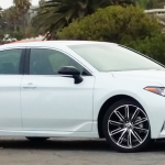 2019 Toyota Avalon