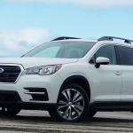 2019 Subaru Ascent