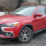 Test Drive: 2018 Mitsubishi Outlander Sport 2.4 SEL
