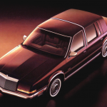 1990 Chrysler Imperial