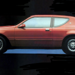1988 Mercury Cougar
