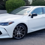 2019 Toyota Avalon Touring