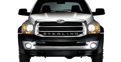 Sterling Bullet