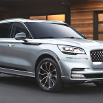 2020 Lincoln Aviator