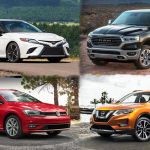 2019 Consumer Guide Best Buys