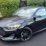 2019 Hyundai Veloster R-Spec
