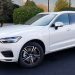 2019 Volvo XC60
