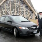Million Mile Civic