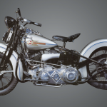 1938 Harley-Davidson UL
