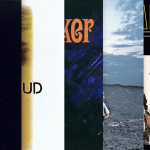 Albums for a Night Drive