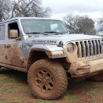 2019 Jeep Gladiator