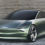 Genesis Mint Concept