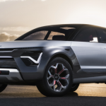 Kia HabaNiro Concept
