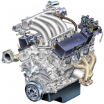 Vulcan V6
