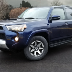 2019 Toyota 4Runner TRD OFF-Road