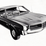 1969 AMC Javelin