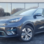2019 Kia Niro EV