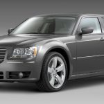 2008 Dodge Magnum