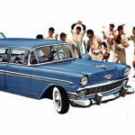 1956 Chevrolet