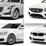 Used Luxury Car Deals