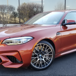2019 BMW M2