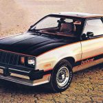 Cheapest American Cars of 1980