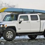 Hummer H3T