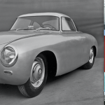 Mercedes-Benz 300SL Designs