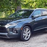 2019 Chevrolet Blazer Premier