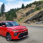 2020 Kia Soul GT-Line Turbo