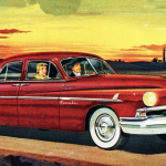 1951 Lincoln