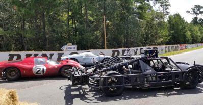 Ford v Ferrari