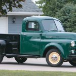 1953 Dodge B-4-B-116