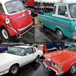 2019 Mecum Chicago Auction Gallery