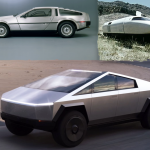 Tesla Cybertruck