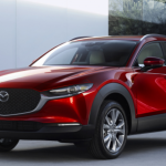 2020 Mazda CX-30